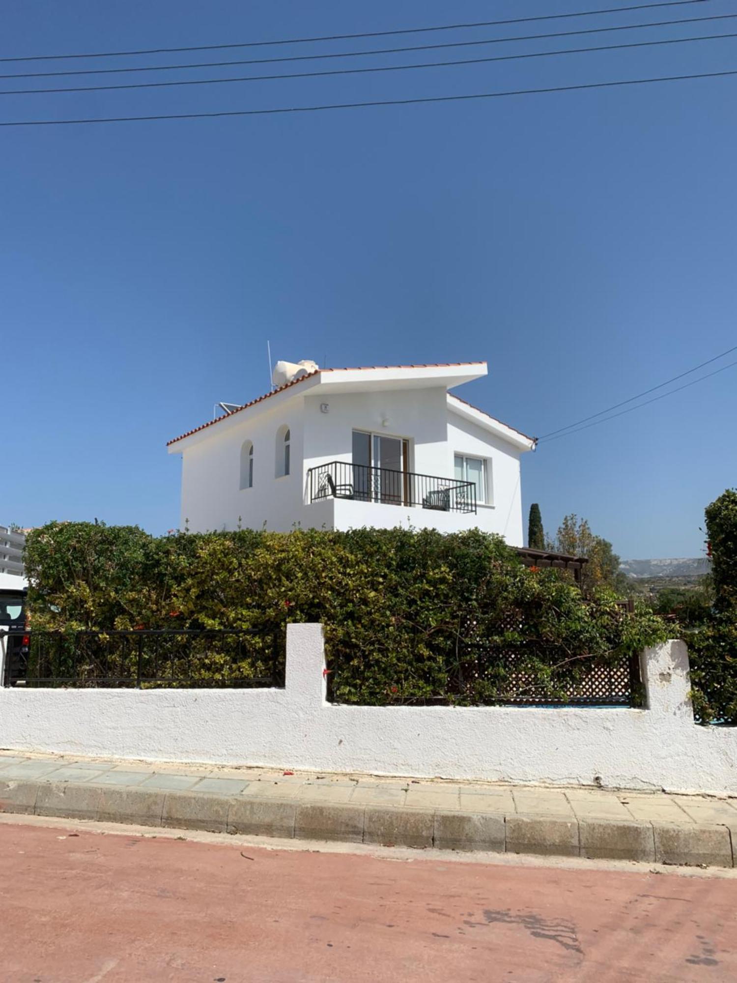 Coral Bay Sunbeam Villa Exterior photo