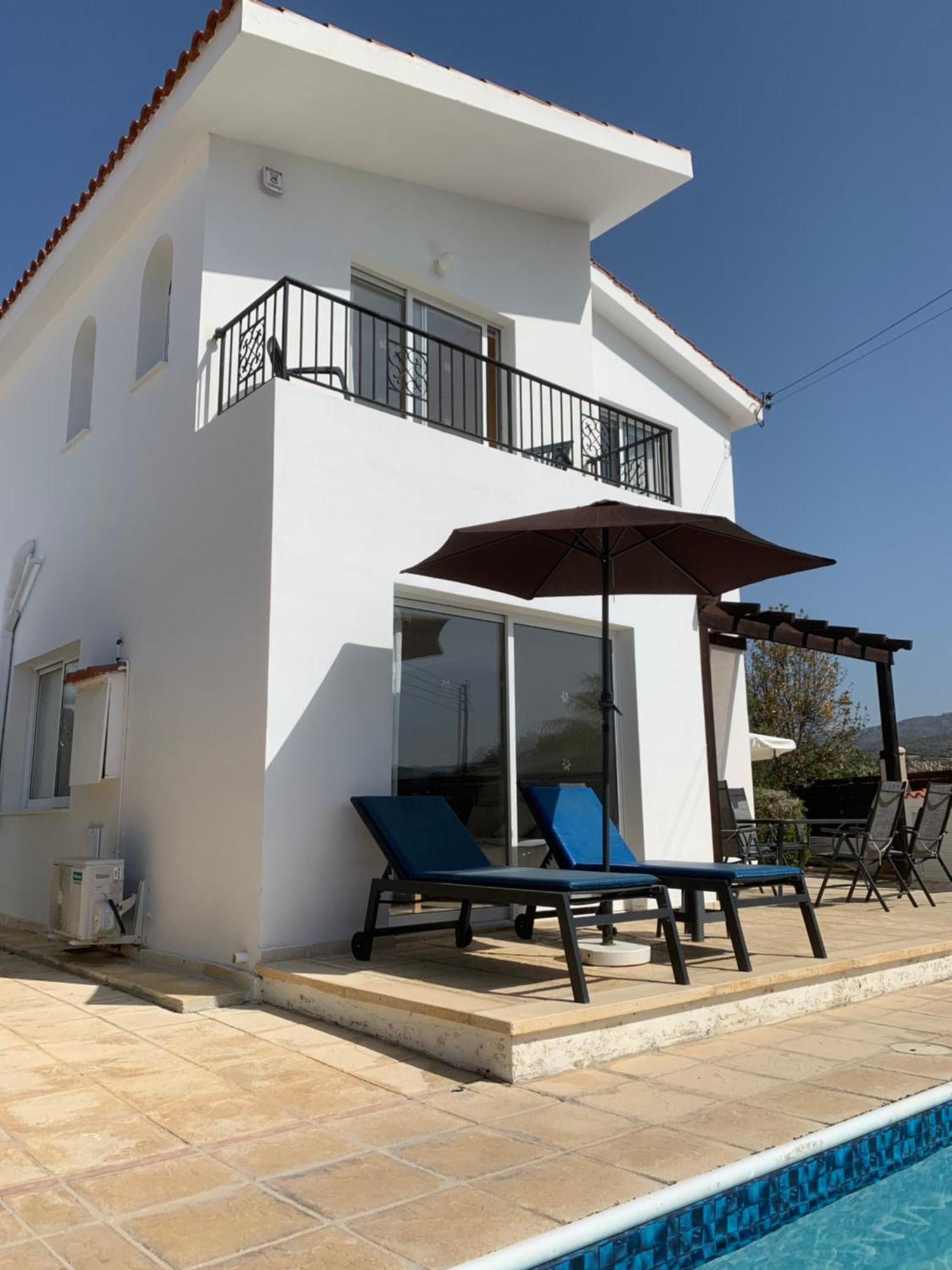 Coral Bay Sunbeam Villa Exterior photo